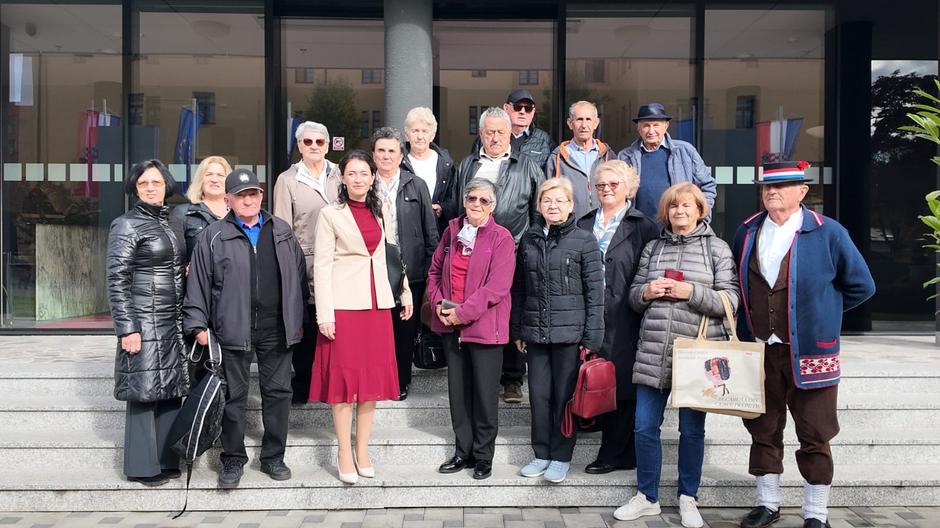 | Author: Vlatka Peterlik Vasiljević