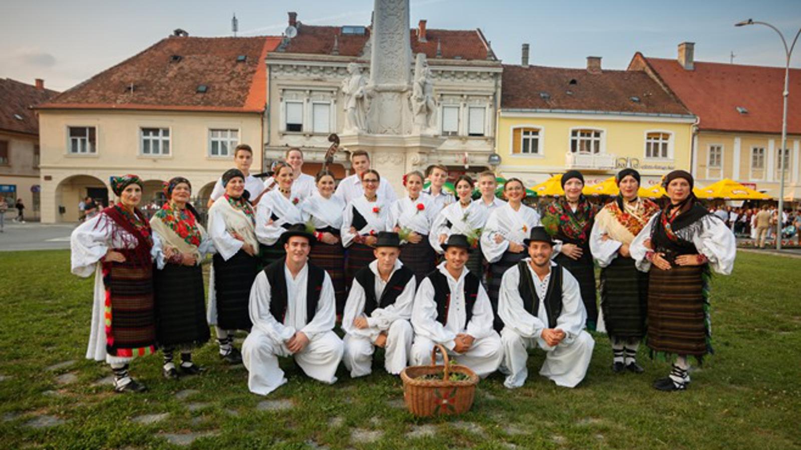 Gradski KUD