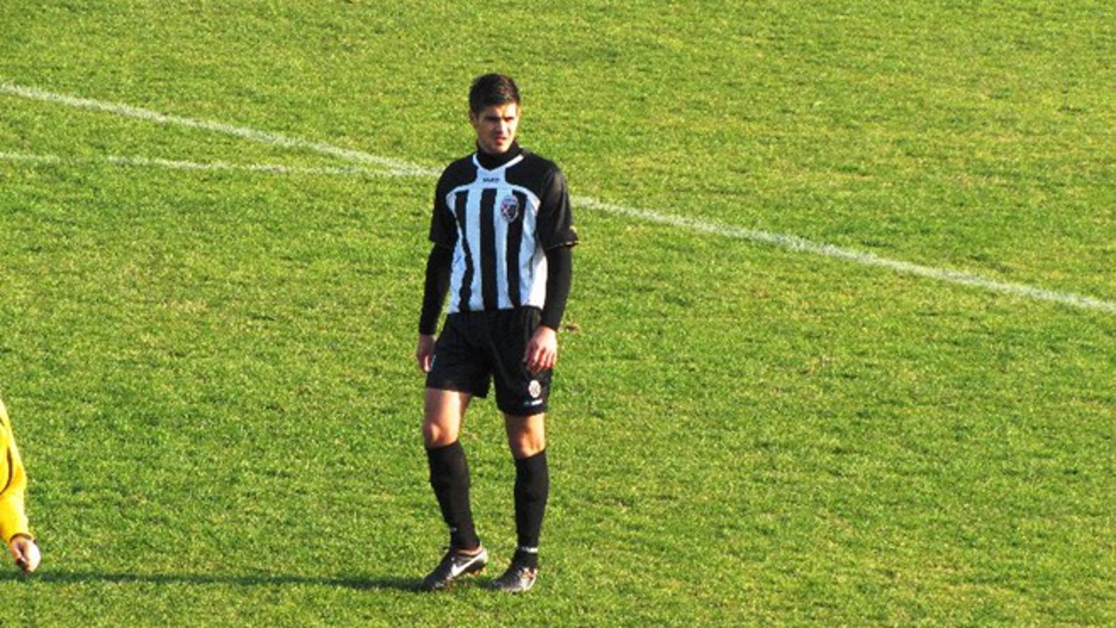 Marko Perković i njegovi suigrači poraženi su u Velikoj Gorici