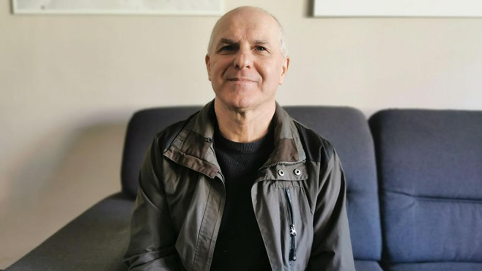 Pastor Darko Glešić