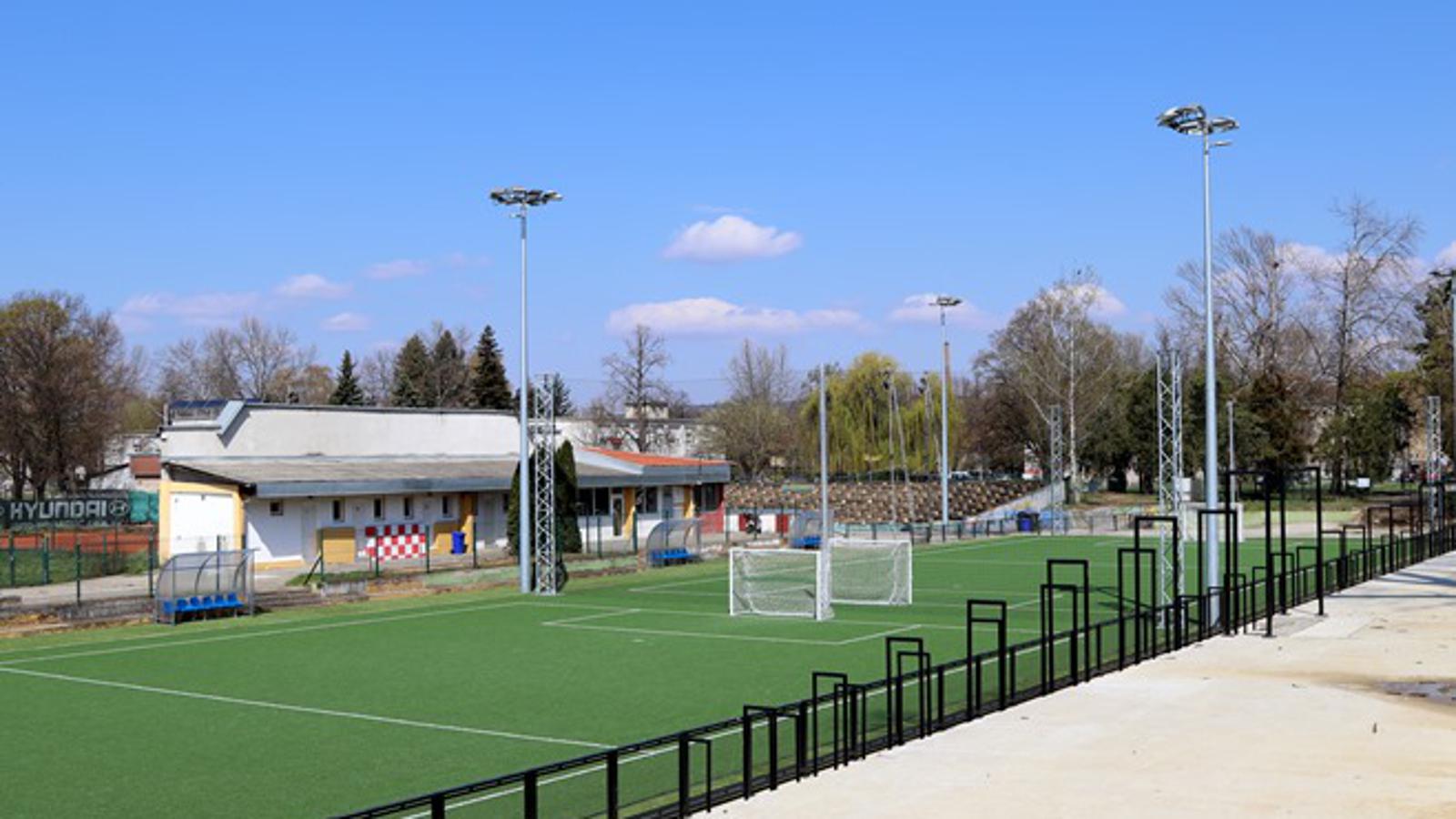 SRC 'Klasije' u novom ruhu
