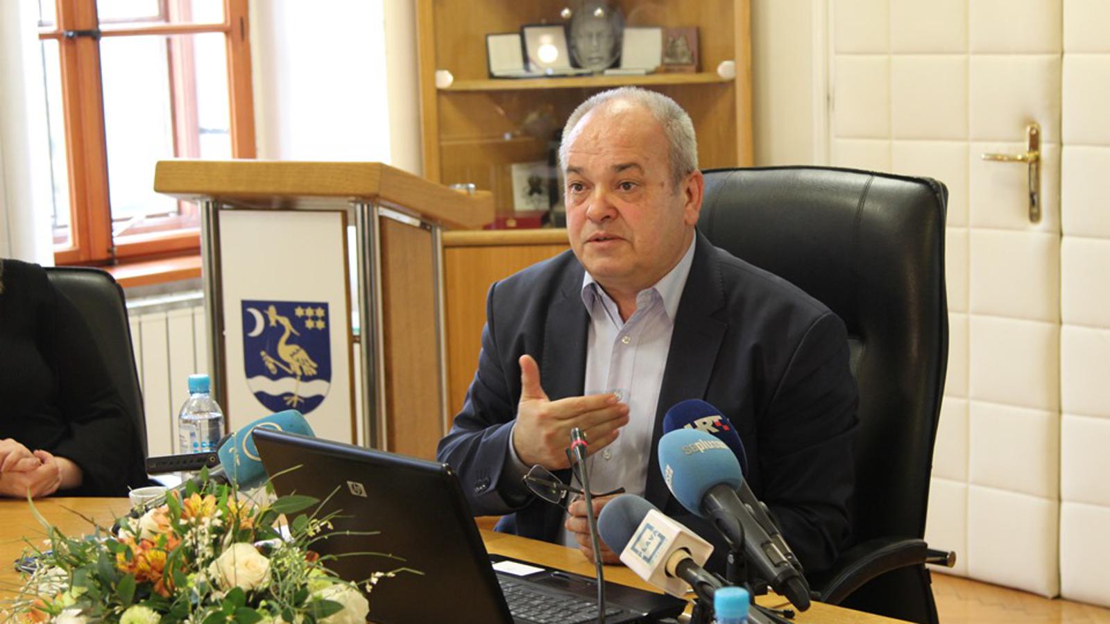 Željka Gavranović/SBplus