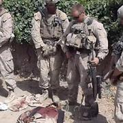 Američki dužnosnici potvrdili - snajperisti marinaca u Afganistanu pišaju po ubijenima