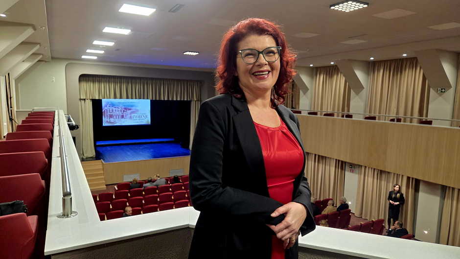  | Author: Željka Gavranović / PlusPortal