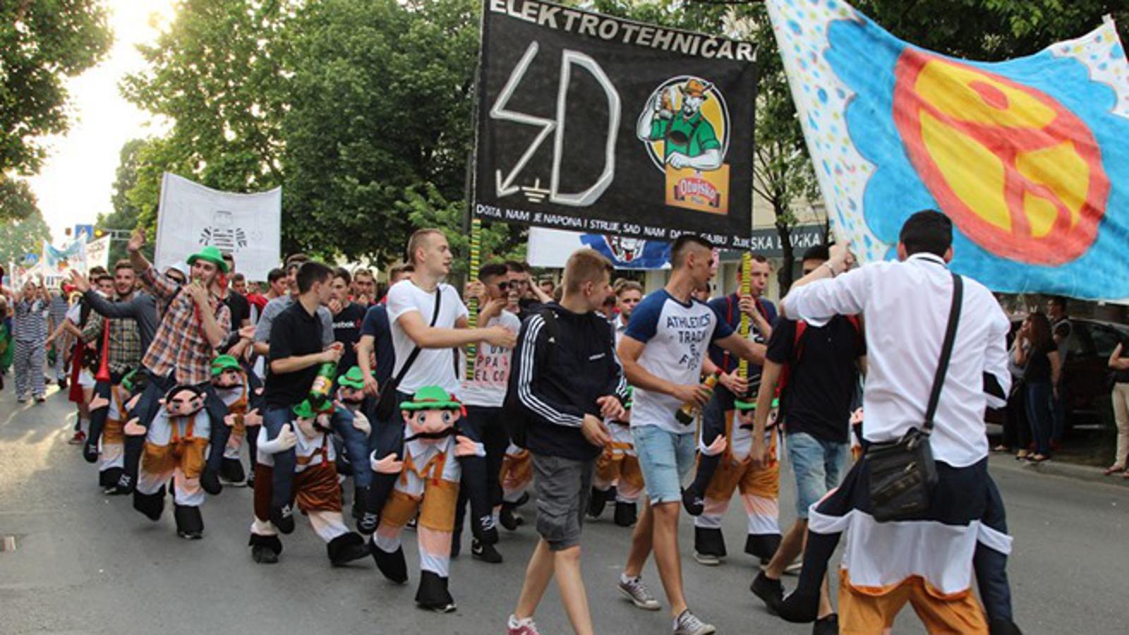 Norijada 2018.