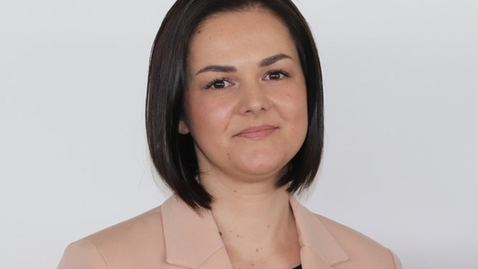 Marina Martić Puača