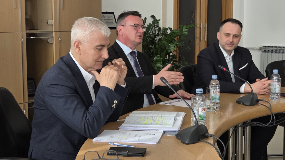  | Author: Željka Gavranović / PlusPortal