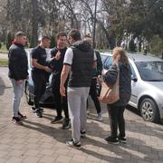 Matej Marković izašao iz istražnog pritvora nakon izricanja presude