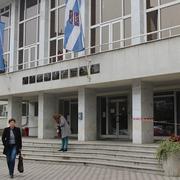 Zgrada upravne zgrade Brodsko-posavske županije
