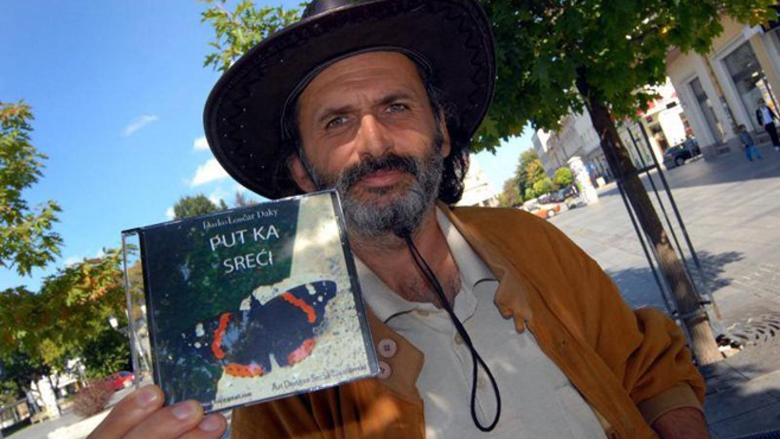 Darko Daky Lončar