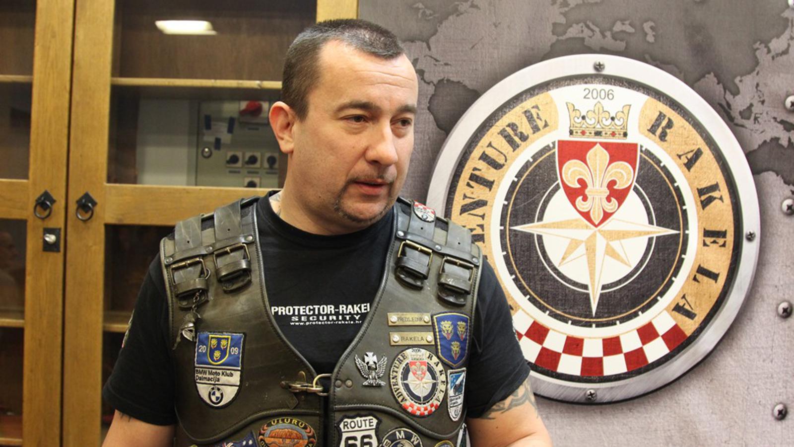 Željka Gavranović/SBplus