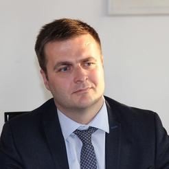Tomislav Ćorić, ministar zaštite okoliša i energetike