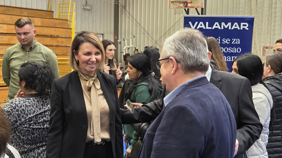  | Author: Željka Gavranović / PlusPortal