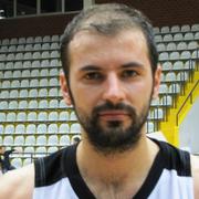 Pankracije Barać je i u Šibeniku bio najefikasniji