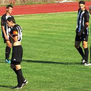 Marsonia 1909 u 2. kolu prvenstva 2. HNL gostuje u Zagrebu kod Rudeša