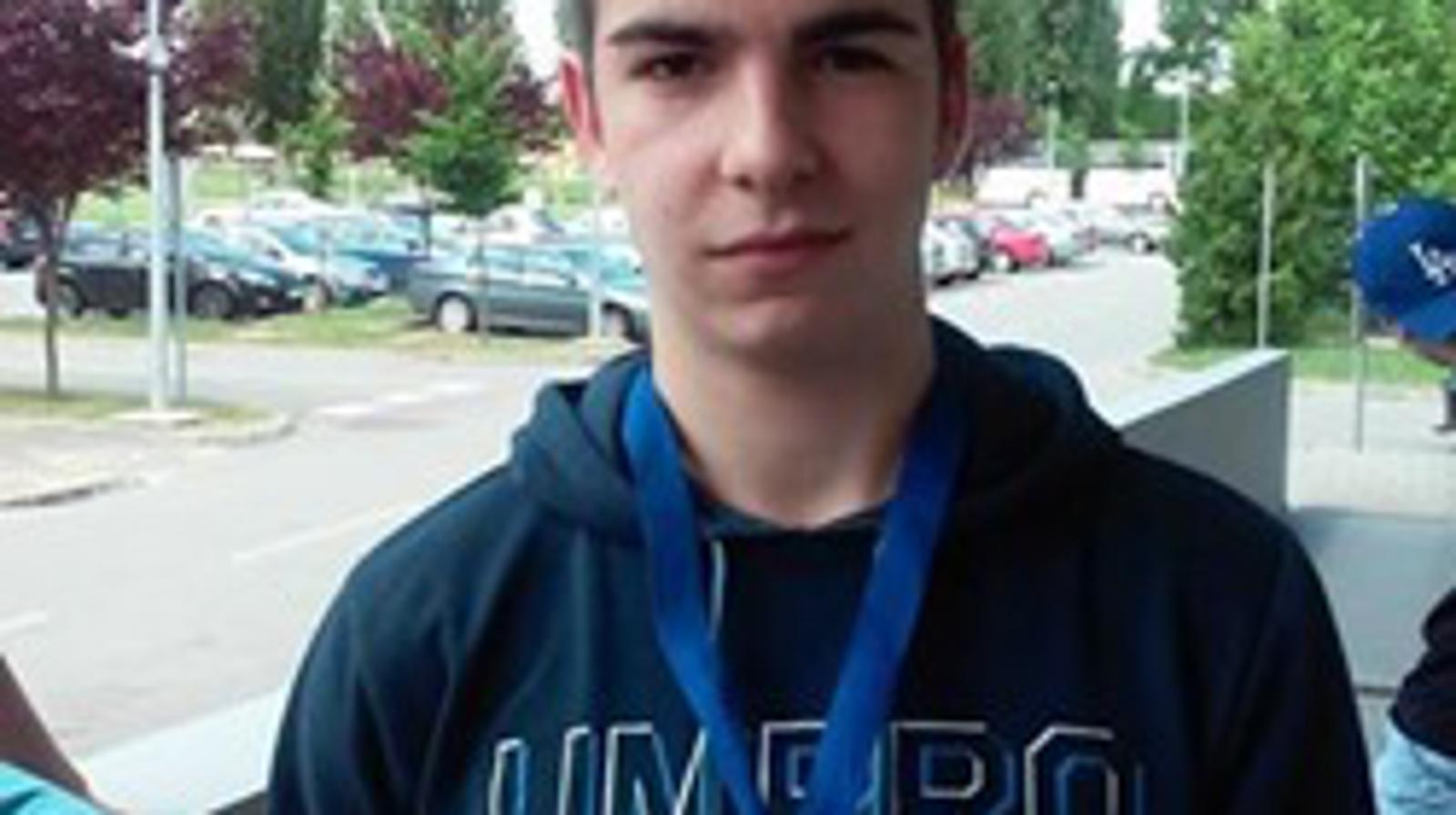 Luka Klaso