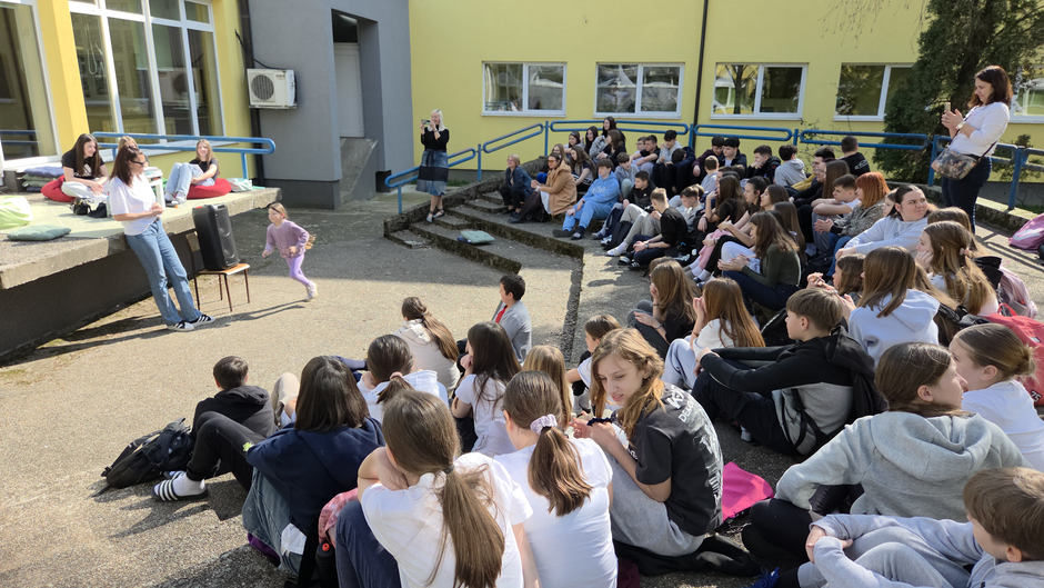  | Author: Željka Gavranović / PlusPortal