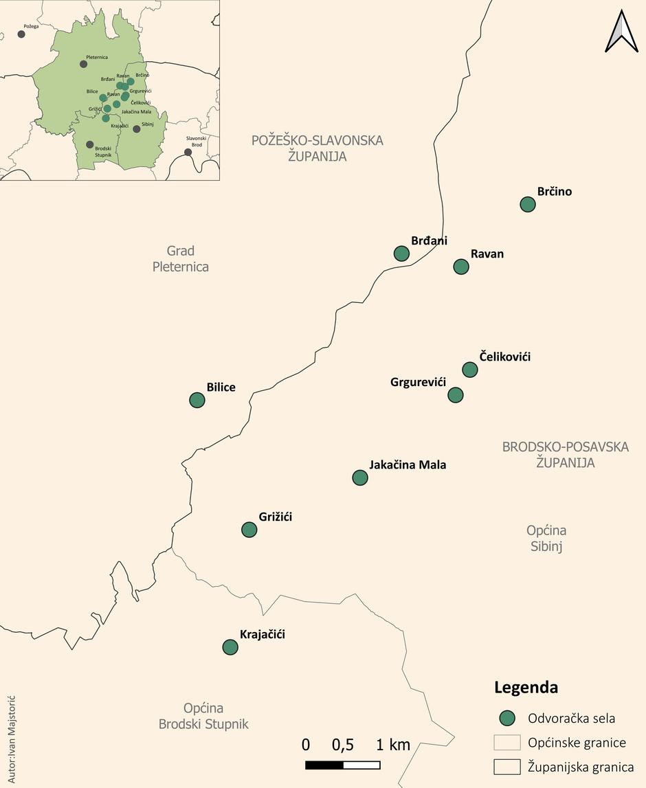 | Author: Ivan Majstorić // PlusPortal