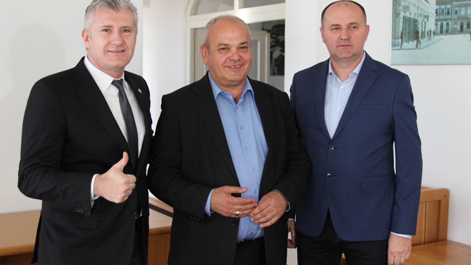 Željka Gavranović/SBplus