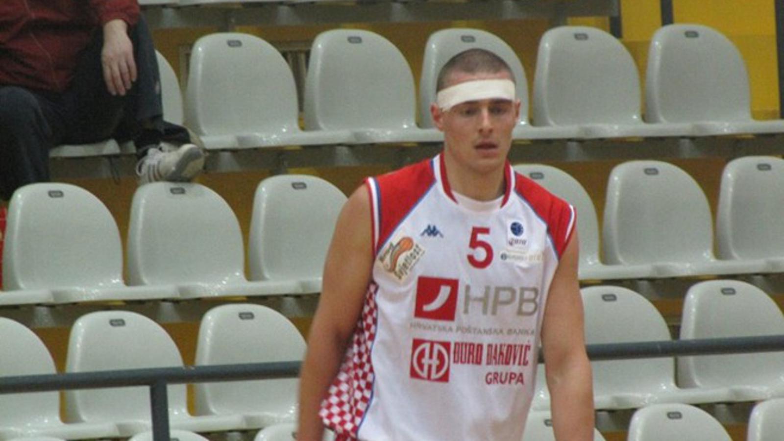 Najučinkovitiji u Rijeci bio je Igor Marić