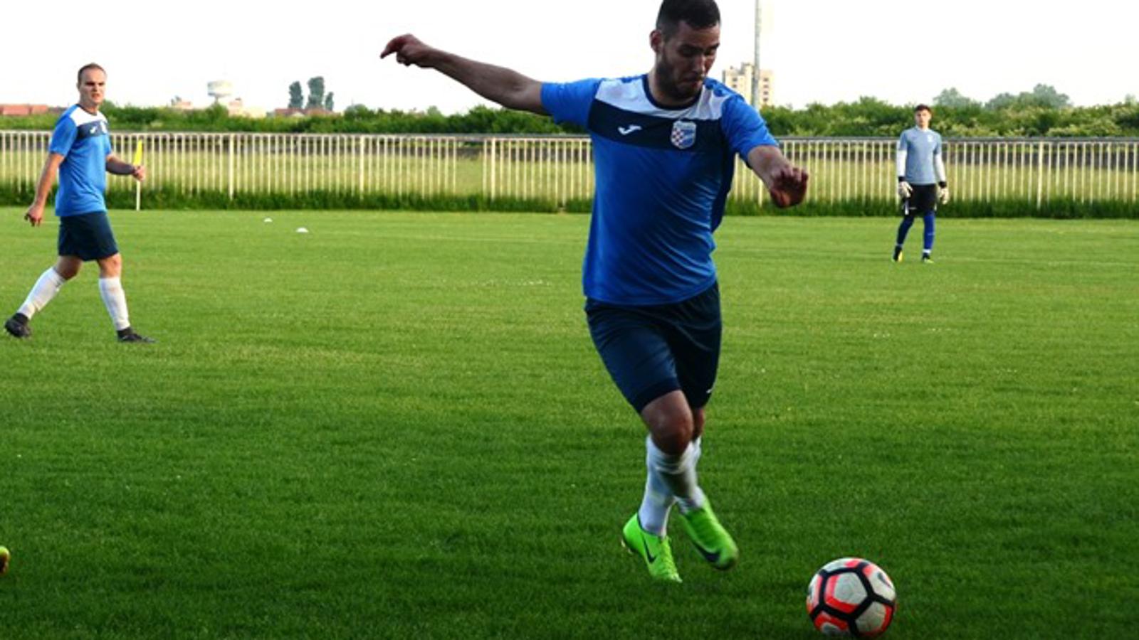 Amaterovci su već odavno osigurali naslov prvaka