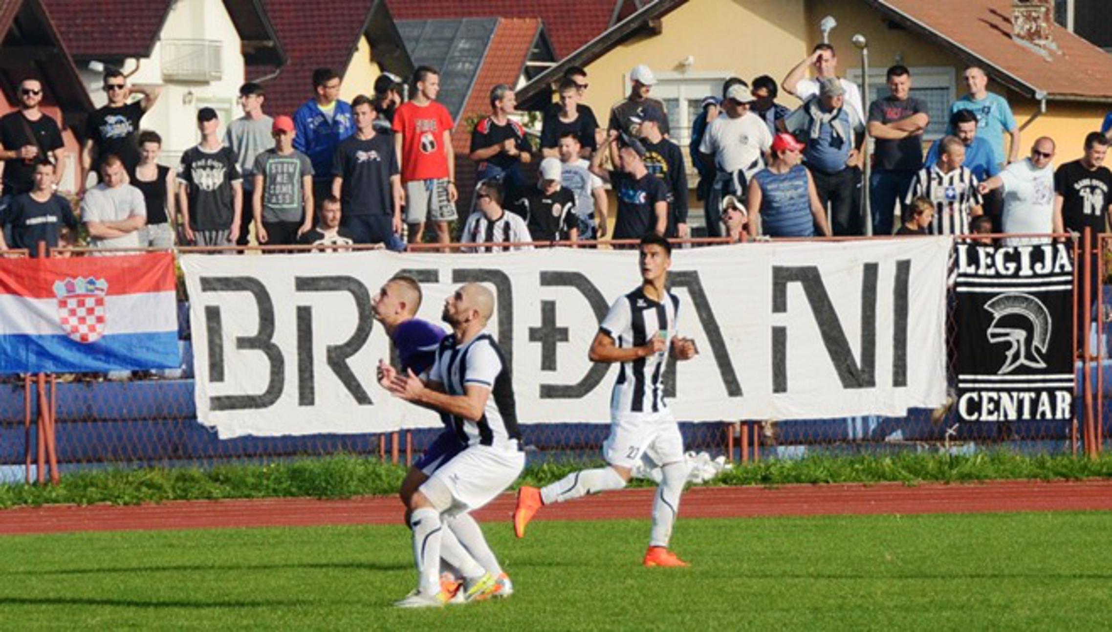 Nogometaši Marsonije gostuju u Otoku