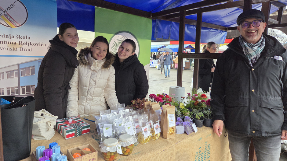  | Author: Željka Gavranović / PlusPortal