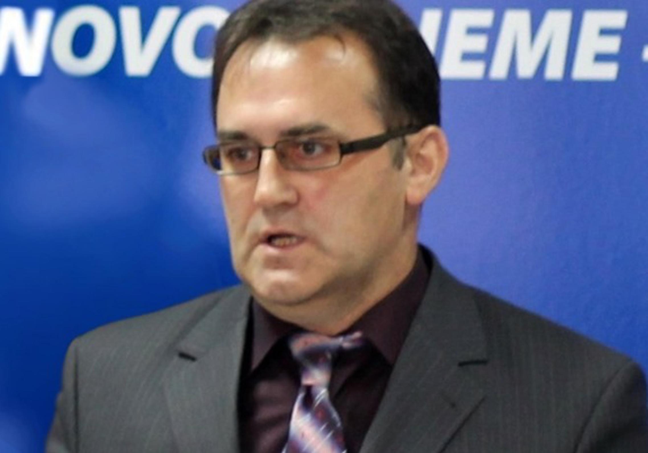 Stjepan Bošnjaković