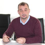 zamjenik gradonačelnika Grada Nove Gradiške, Borislav Vidošić