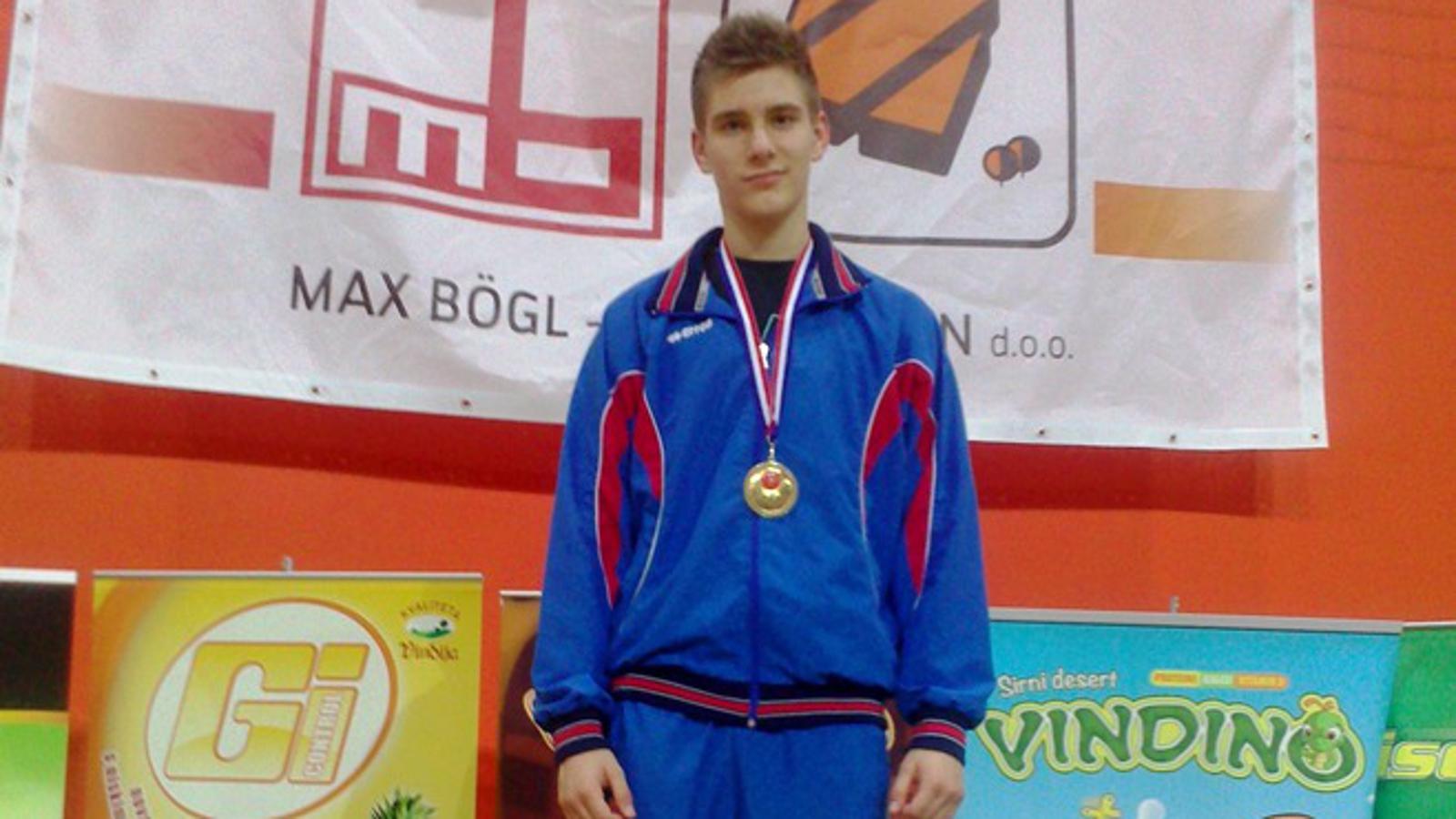 Karlo Martić