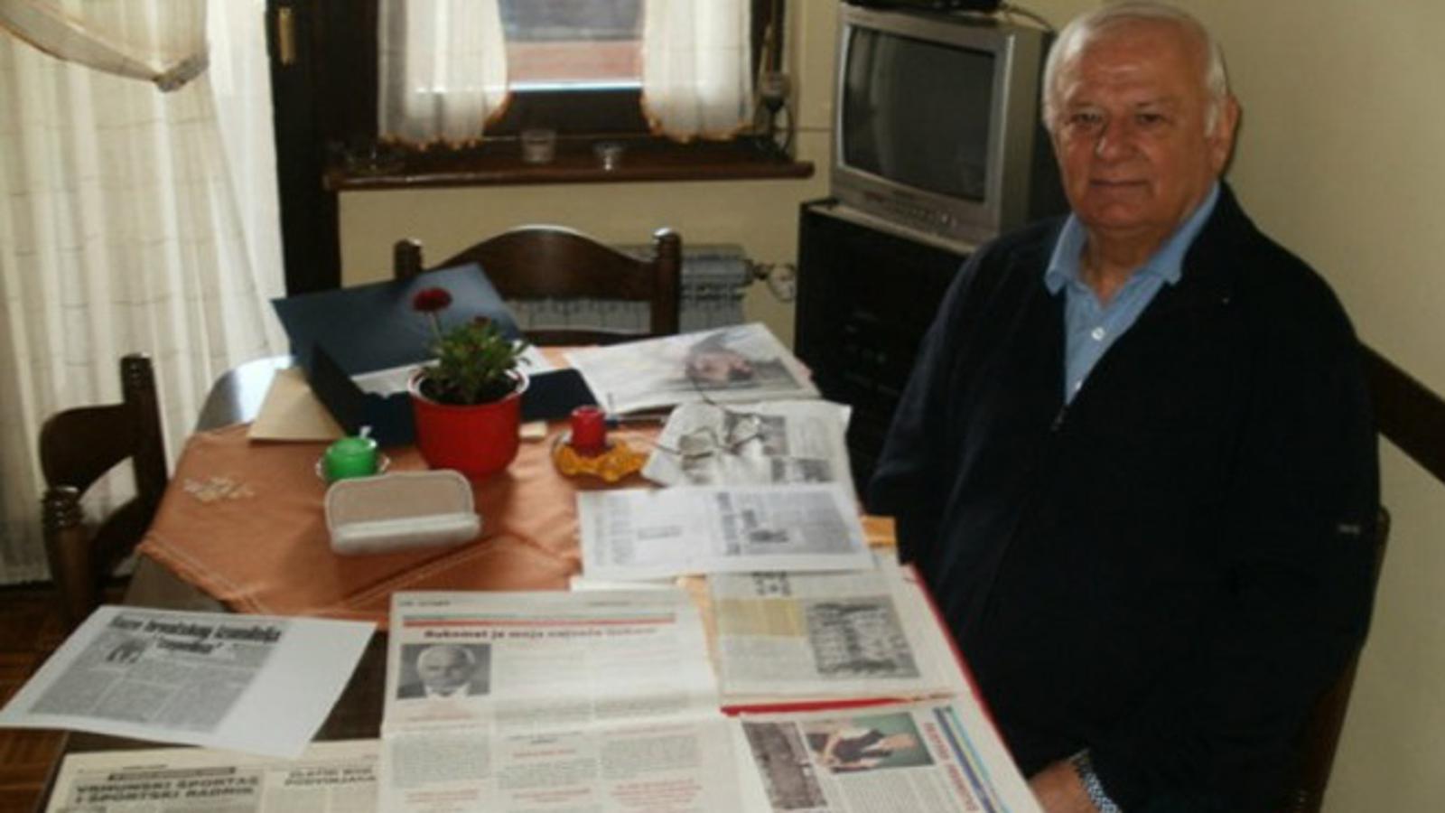 Ruda Abramović