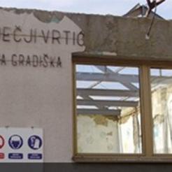 A Vuković djeci poklonio Vrtić prije godinu dana