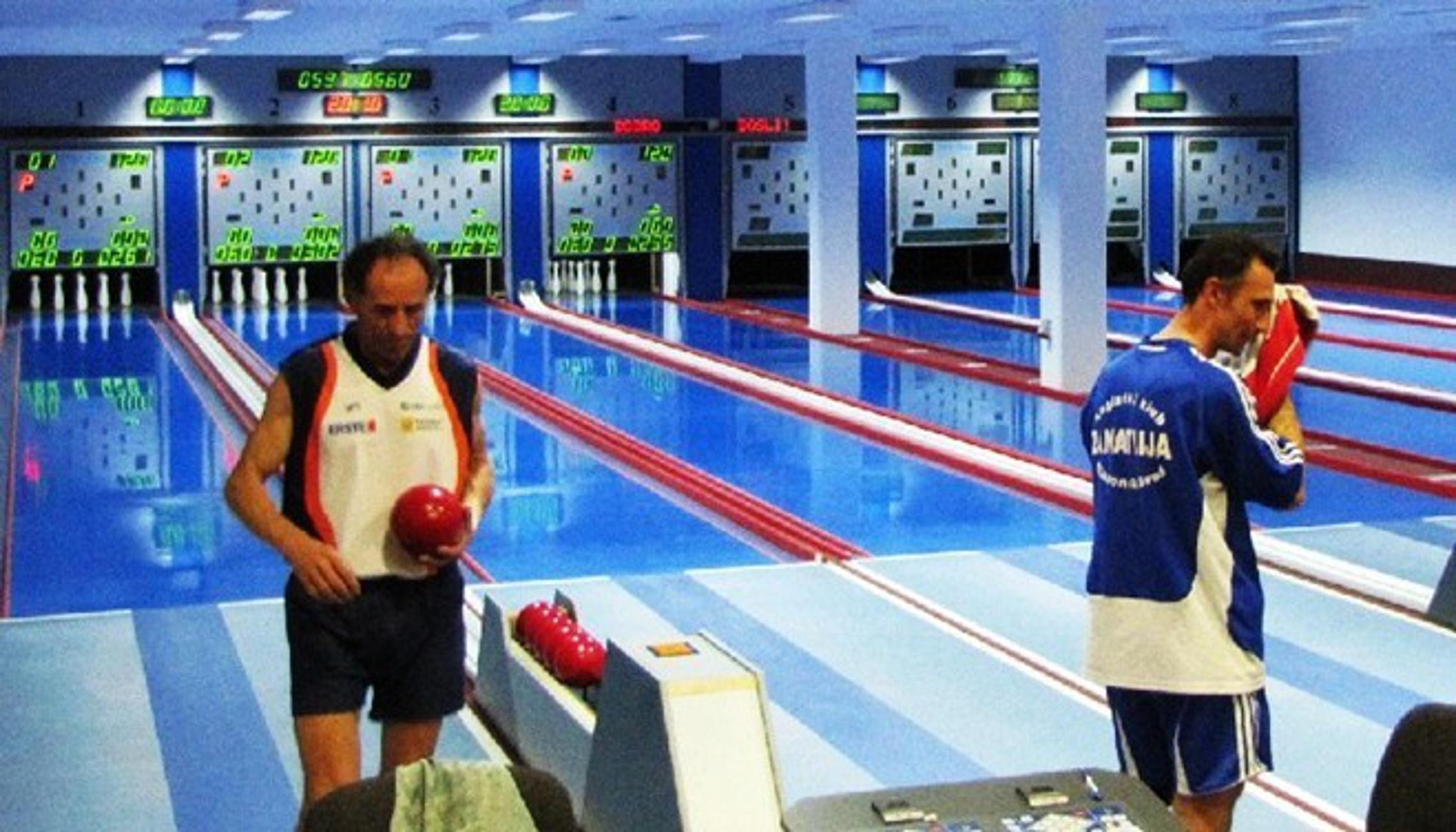 Zanatlija (plavi) je odlično startao u novu sezonu