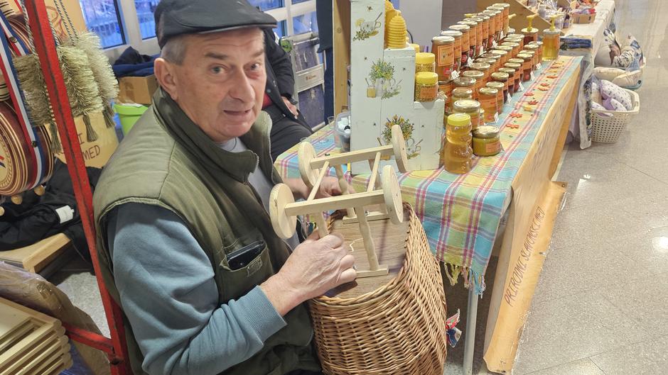  | Author: Željka Gavranović / PlusPortal