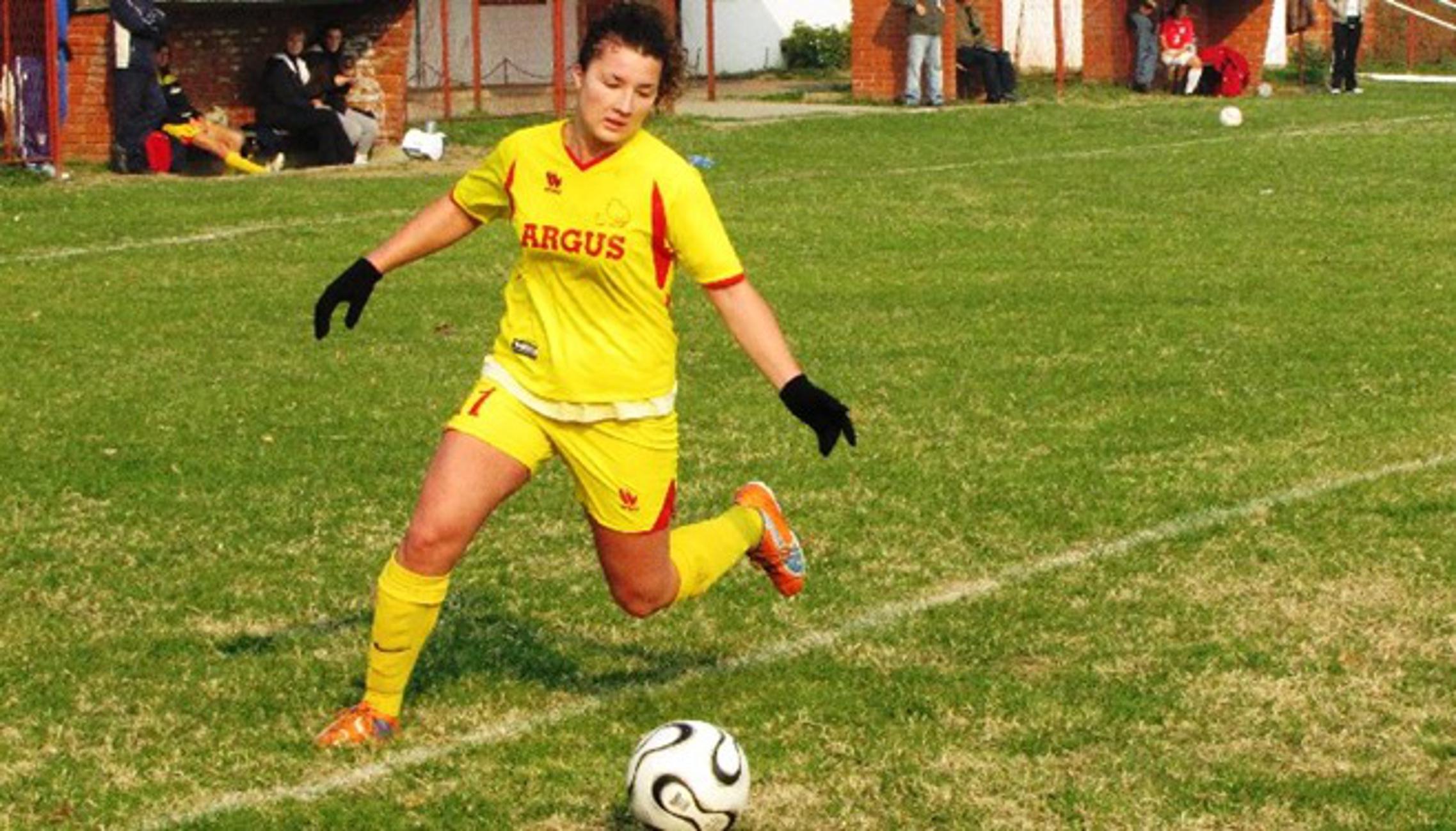 Niti 2 gola Tomislave Matijević nisu spasila Viktoriju od poraza 