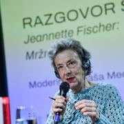 Jeannette Fischer