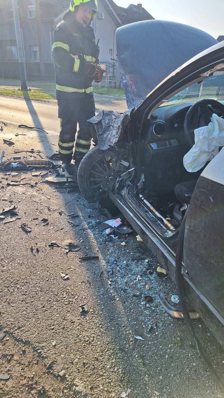  | Author: DVD Oriovac