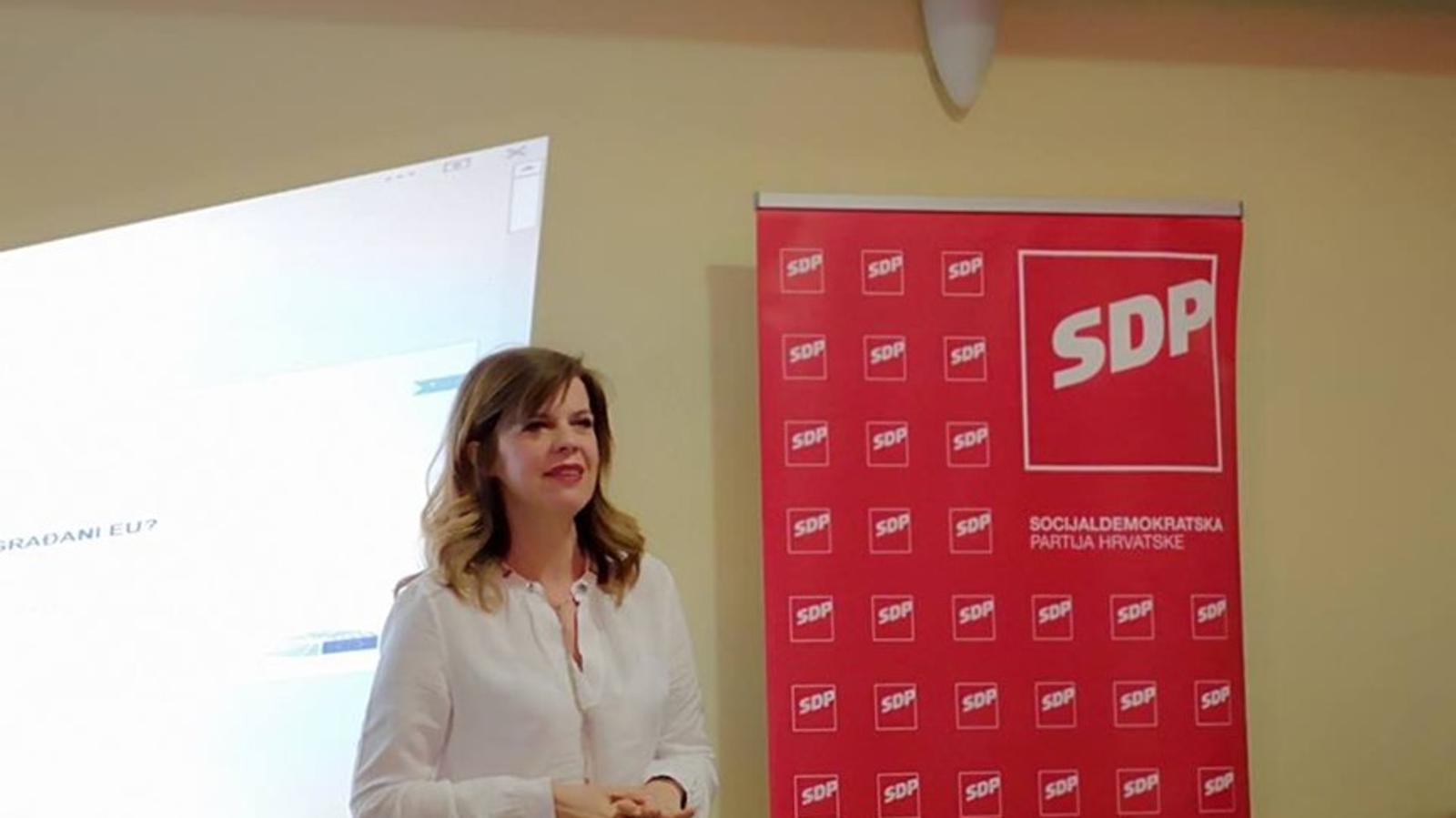 SDP SB