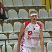 Najučinkovitiji u Rijeci bio je Igor Marić
