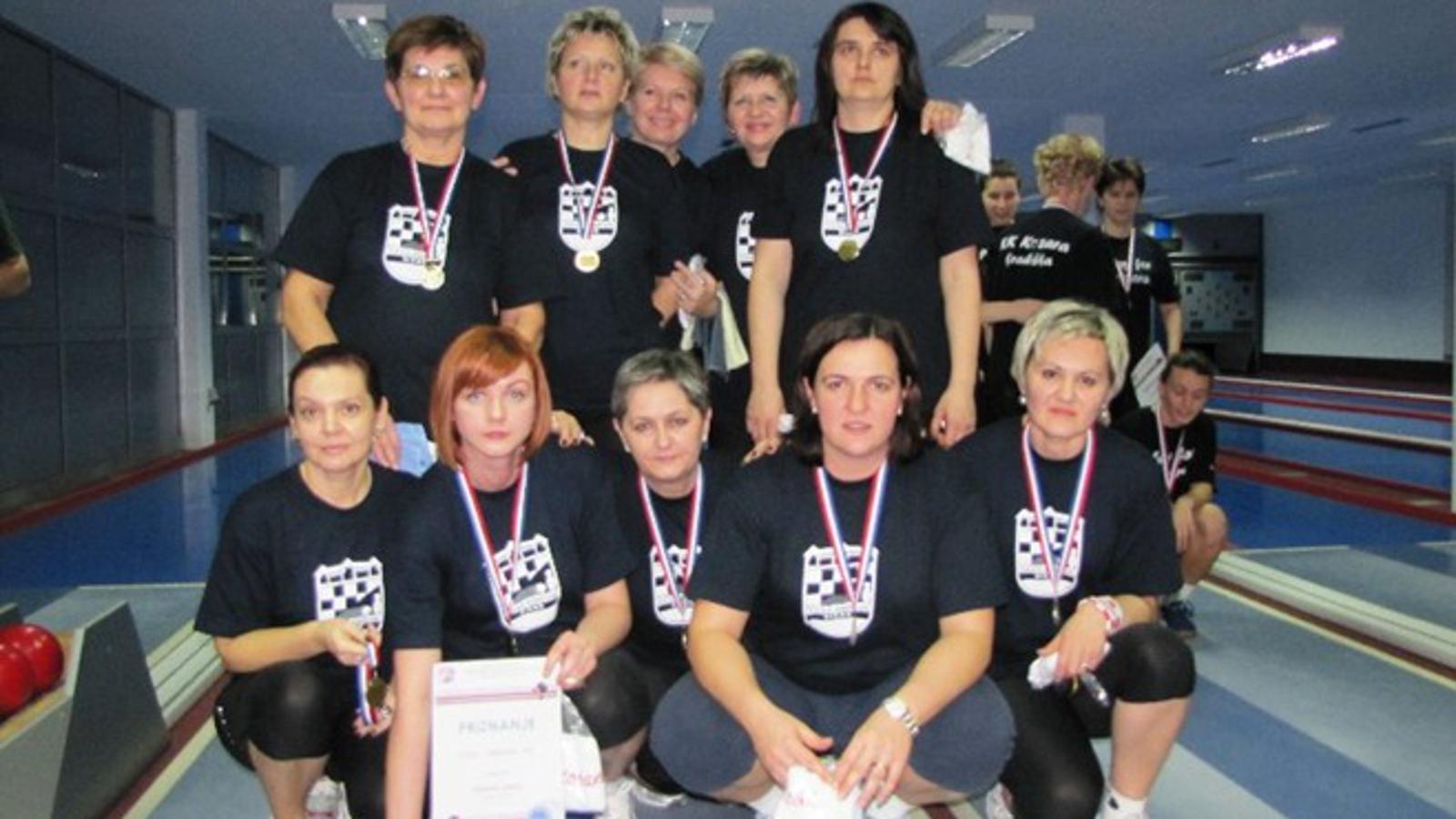 Kuglačice Obrtnika SB