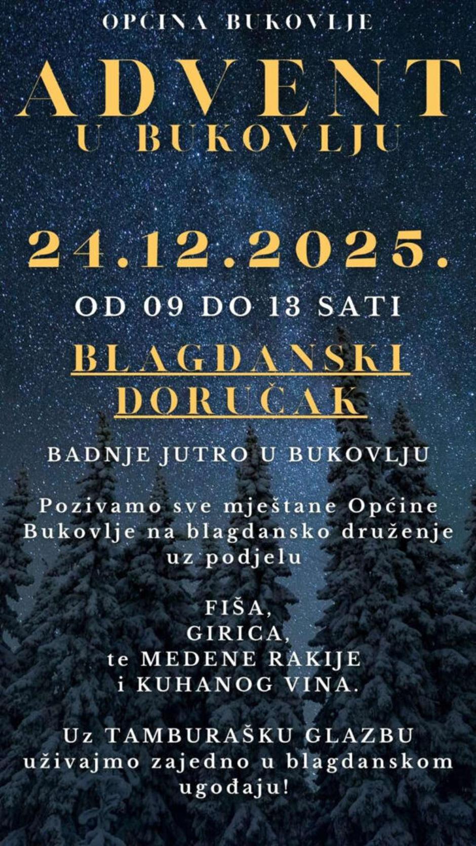  | Author: Općina Bukovlje