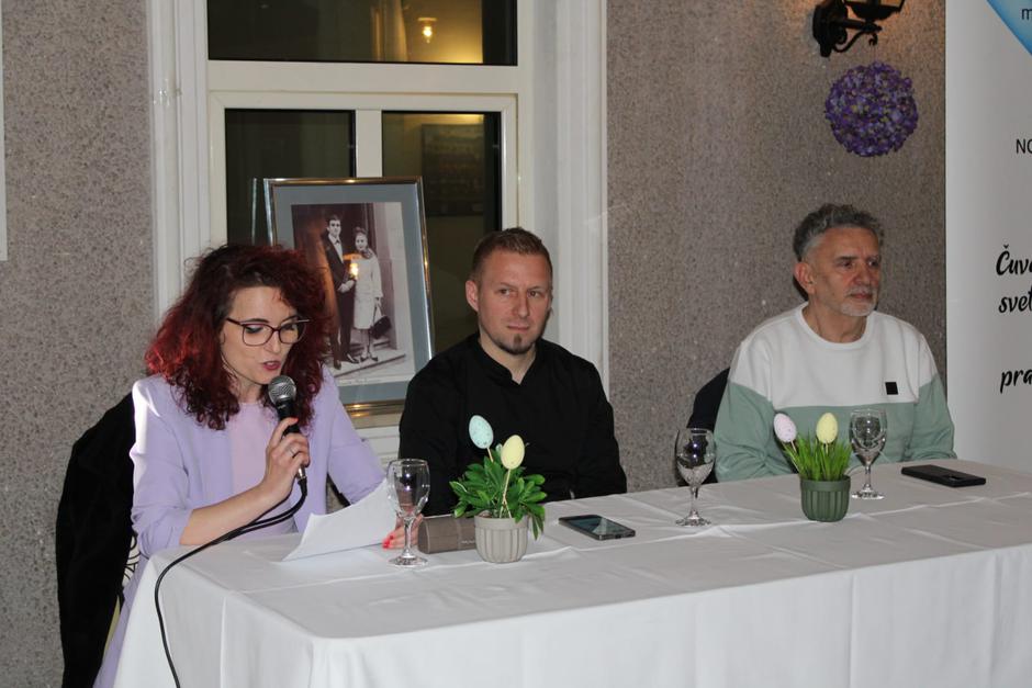  | Author: Ivana Barišić / PlusPortal