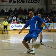 MNK Brod (plavi) - prvak Županijske futsal lige 