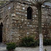Marijina kuća u Efezu
