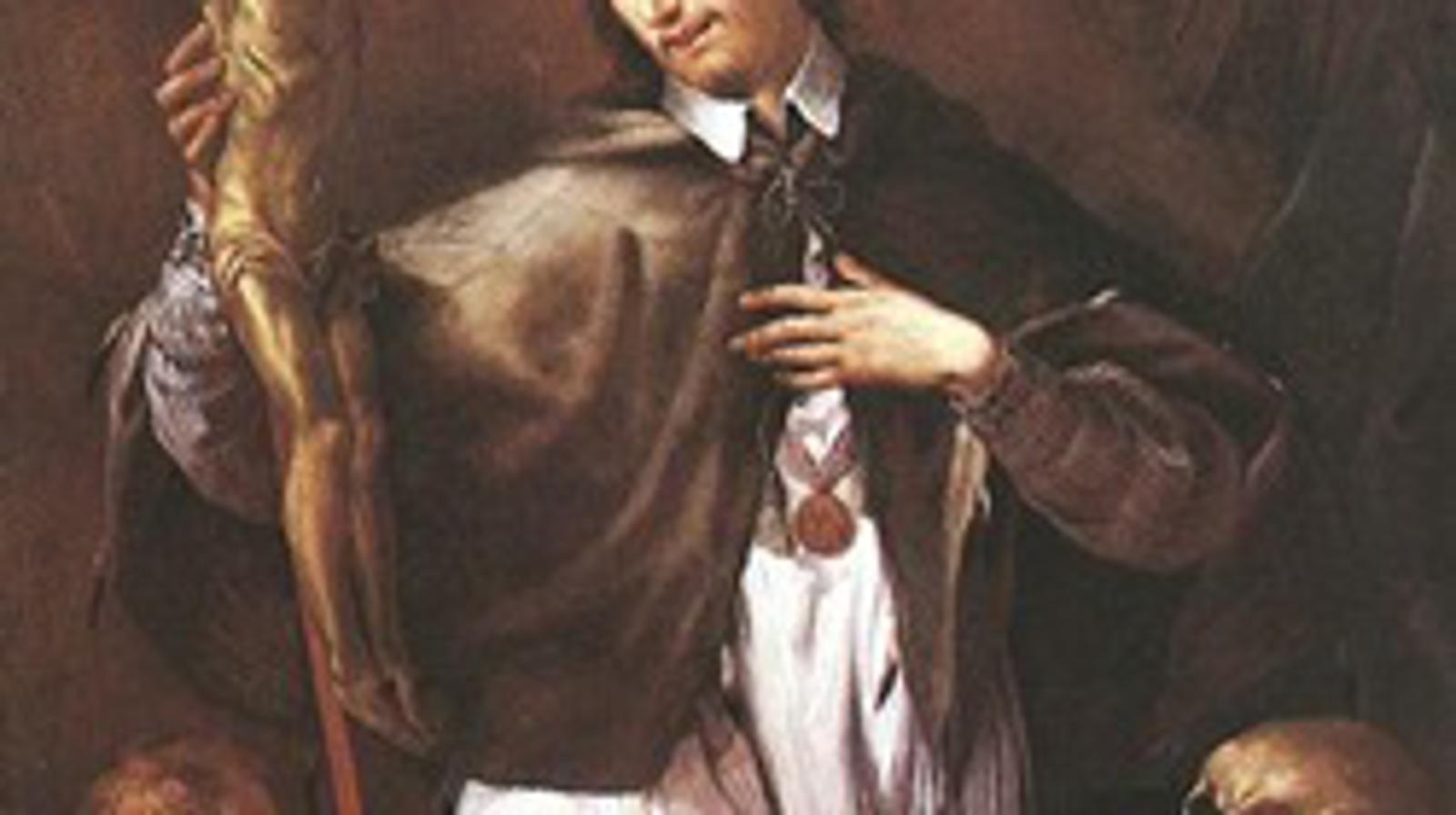 Sveti Ivan Nepomuk