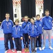 Brođani u Splitu