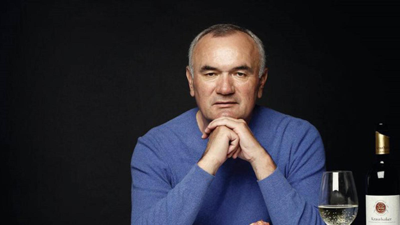 Tomislav Galović