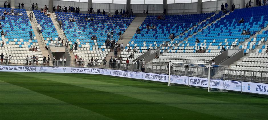  | Author: Novi stadion "Opus Arena" u Osijeku. Foto: MZ/PLUS