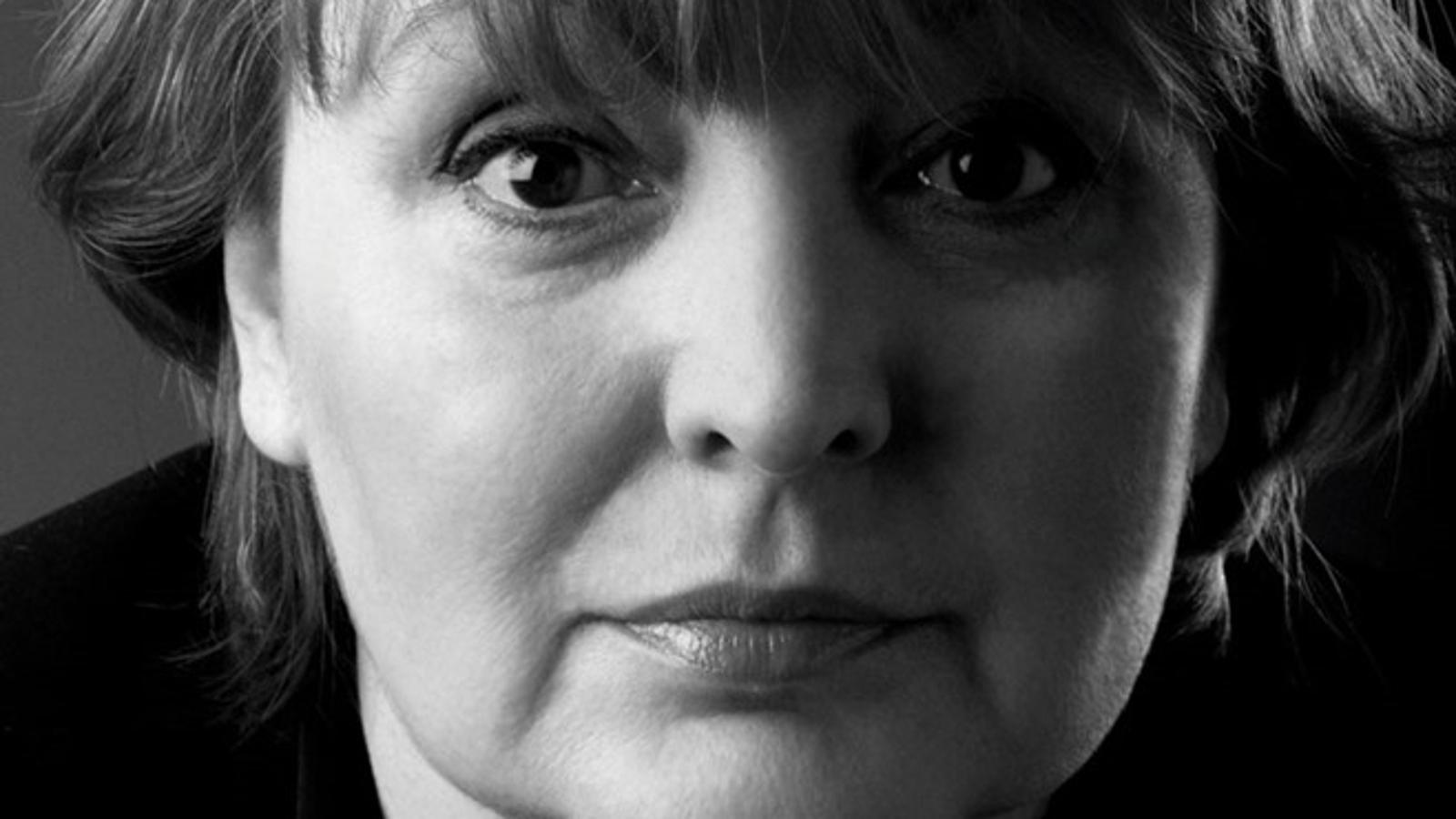 Dubravka Ugrešić