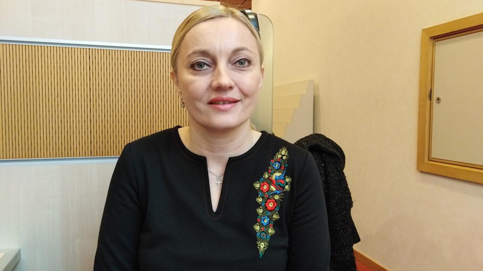 Željka Gavranović/SBplus